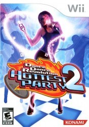 Dance Dance Revolution – Hottest Party 2 Rom